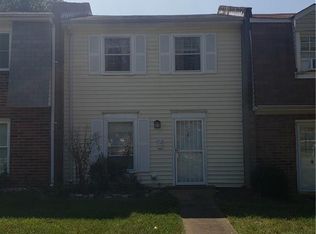 4611 Cogbill Rd, North Chesterfield, VA 23234