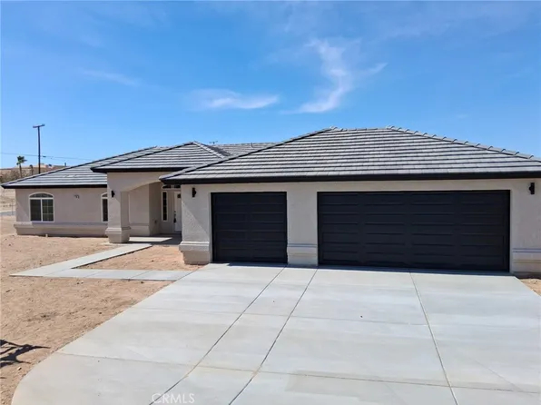 17796 Valencia St, Hesperia, CA 92345