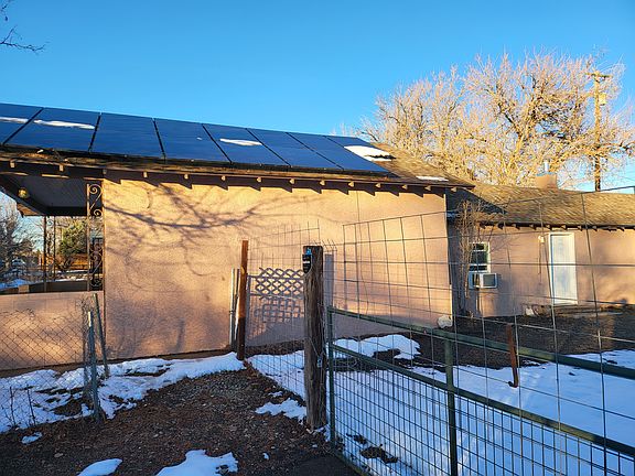 Solar so little to no bill year round!