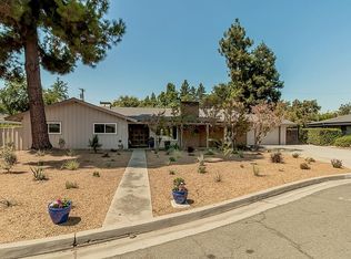 6769 N Pleasant Ave, Fresno, CA 93711