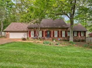 540 Jamestown Rd, Cookeville, TN 38501