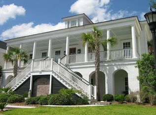 448 Barbadian Way, Mount Pleasant, SC 29464