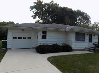 15326 S Corbin St, Plainfield, IL 60544