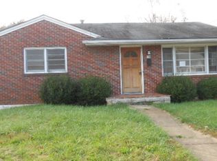 149 Hamlin Ave, Danville, VA 24540