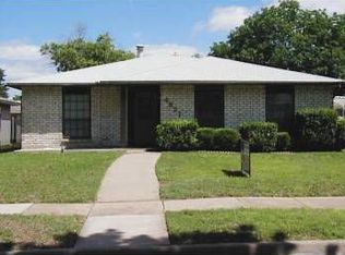4821 Ashlock Dr, The Colony, TX 75056