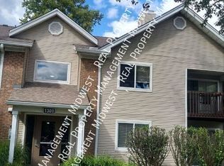 1301 Hollow Run APT 3, Dayton, OH 45459