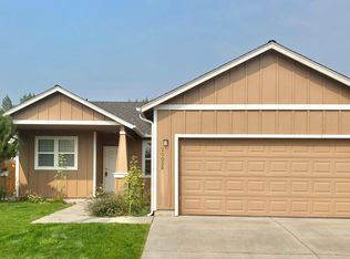 20058 Mount Faith Pl, Bend, OR 97702