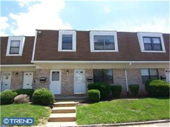 1811 Silver Ct, Hamilton, NJ 08690