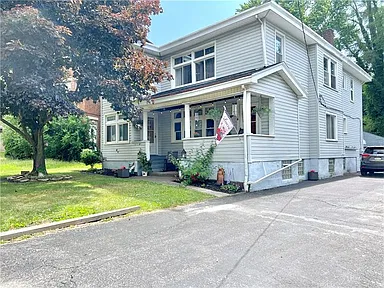 814 HIGHLAND AVE New Castle PA | Zillow