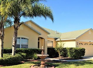 2819 Manning Dr, New Port Richey, FL 34655