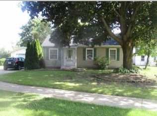 1500 Glenwood Ave, Joliet, IL 60435