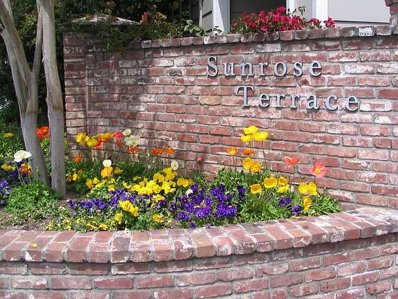 Tasteful Landscaping Throughout