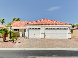 8065 Villa Armando St, Las Vegas, NV 89131