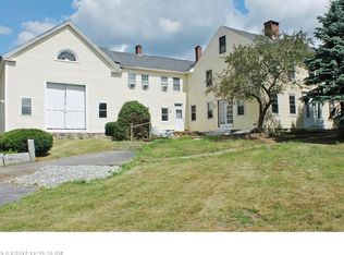 1024 Portland Rd, Arundel, ME 04046