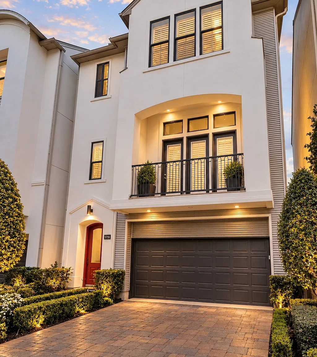 3 bed, 3.5 bath, 2505 sqft, $4,700 — Photo 1