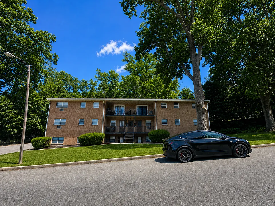 2525 S 5th Street - Ackerman