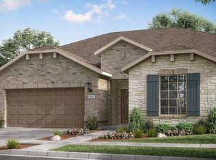 5232 Tribolo Trl, Round Rock, TX 78665