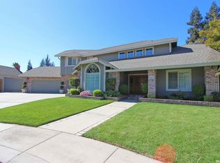 2412 Van Der Goes Way, Modesto, CA 95356