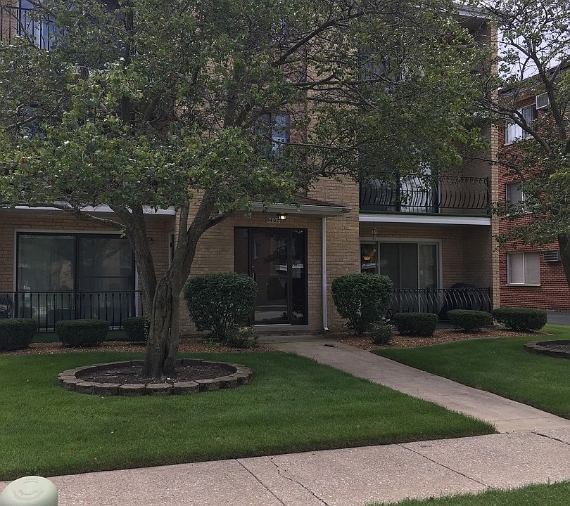 1st image of 5407 129th Pl APT 2W