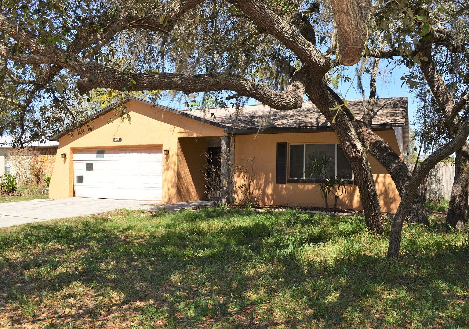 7419 Wabash Trl, Spring Hill, FL 34606 Zillow