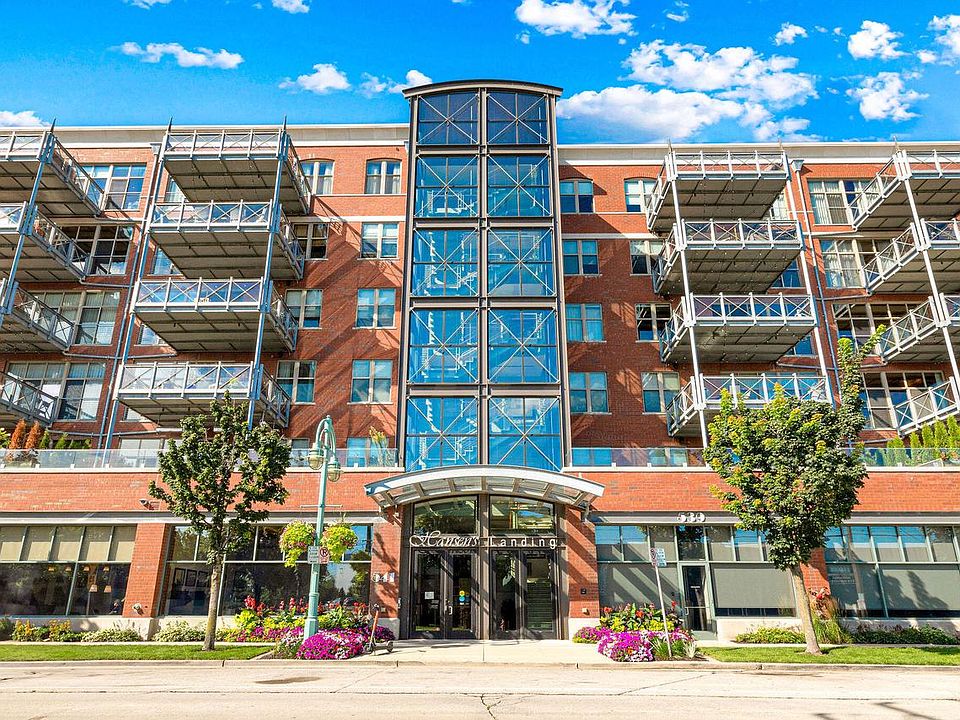 1st image of 541 E Erie STREET #304