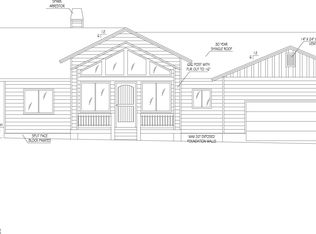 340 Silk Tassel Rd, Show Low, AZ 85901