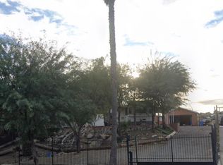 580 Shawnee Rd, Perris, CA 92570