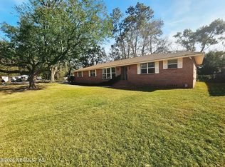 5400 Teakwood Ln, Jacksonville, FL 32244