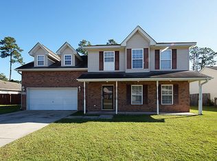 1210 Millbrook Rd, Summerville, SC 29483