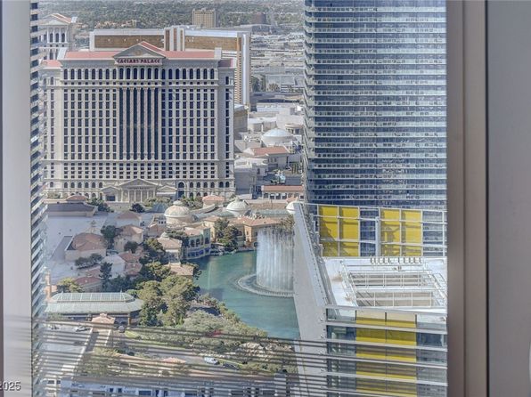 3750 S Las Vegas Blvd #4606, Las Vegas, NV 89158