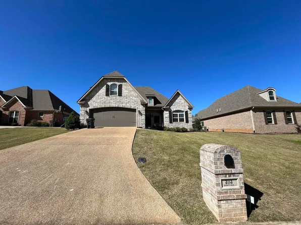 3113 Serenity Hills Dr, Jonesboro, AR 72404