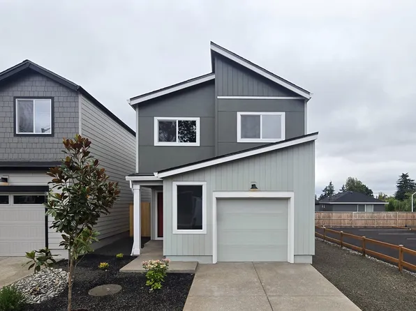 11107 SE 20th Cir, Vancouver, WA 98664