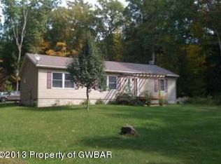 85 McKendree Rd, Shickshinny, PA 18655