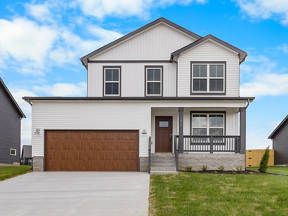 2nd image of 1013 Cherry Acres Dr Lot 4