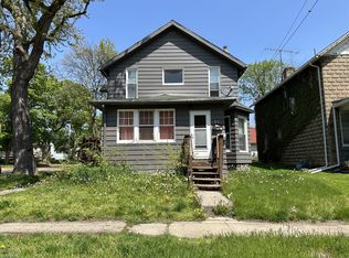 614 Webb St, Jackson, MI 49202