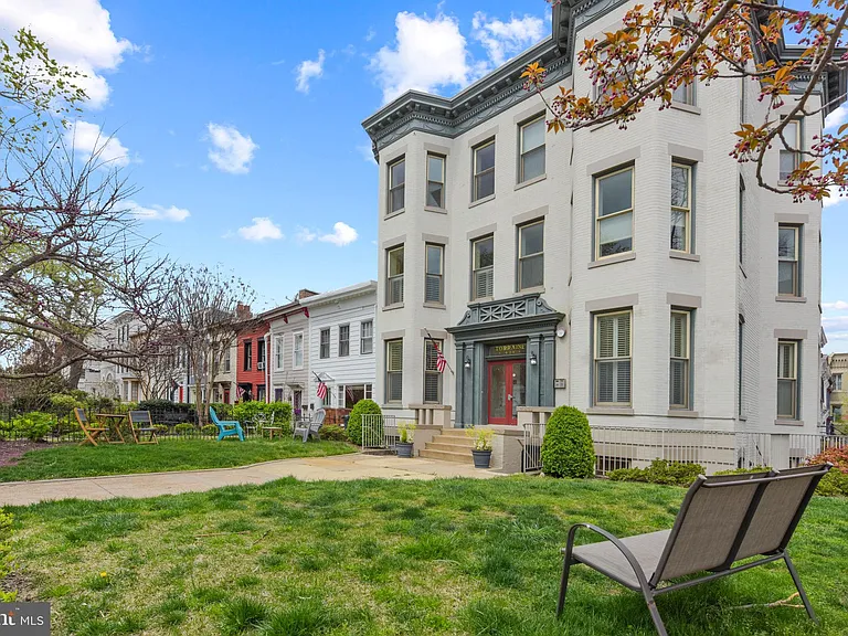 424 E Capitol St NE #3 — Photo 21
