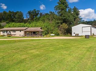 N27146 County Rd S, Blair, WI 54616