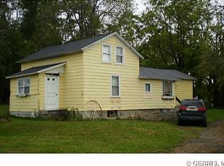 293 Gray Rd, Rushville, NY 14544