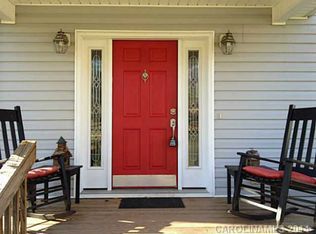 4881 Arden Gate Dr, Iron Station, NC 28080