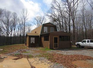 278 May White Rd, Cleveland, GA 30528