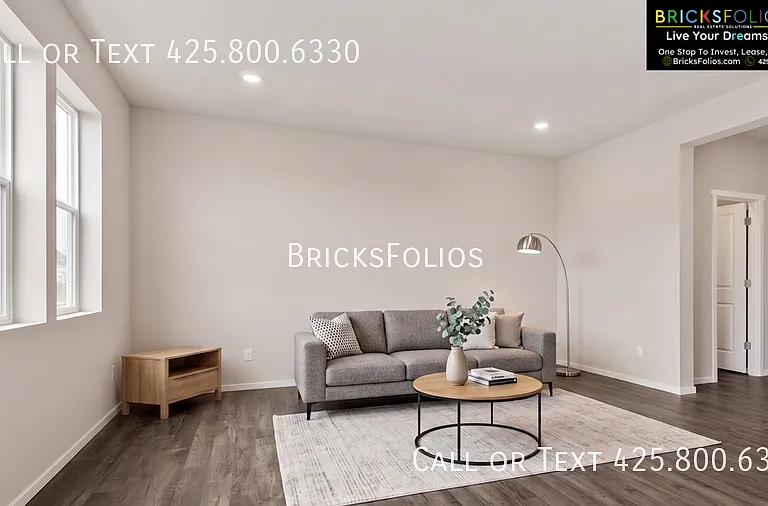 1340 SW Pendleton Way #A — Photo 3