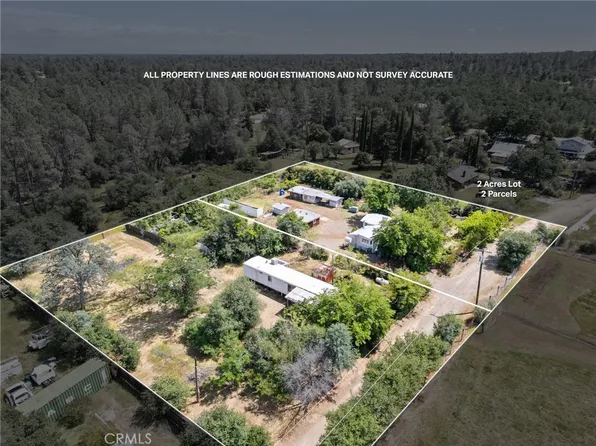 6677 Meadow Ln, Anderson, CA 96007