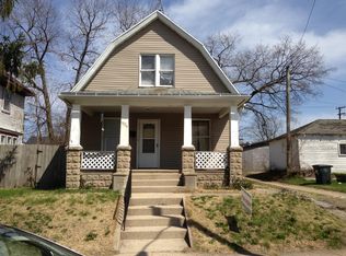 1534 Virginia St, South Bend, IN 46613
