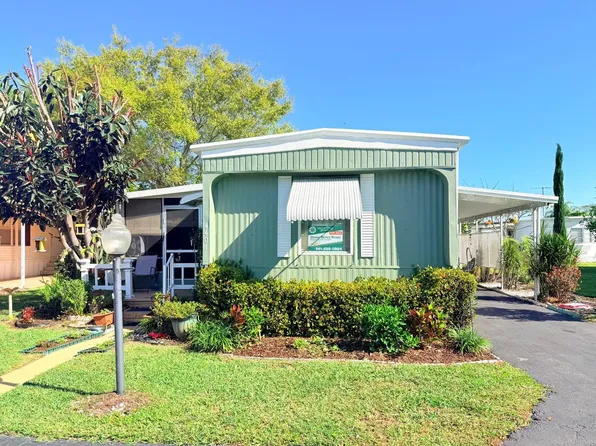 4401 NW 67th Pl, Pompano Beach, FL 33073