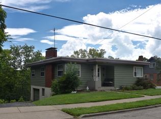 26 Sherman Ave, Fort Thomas, KY