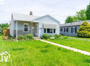 1809 Eisenhower Dr, Indianapolis, IN