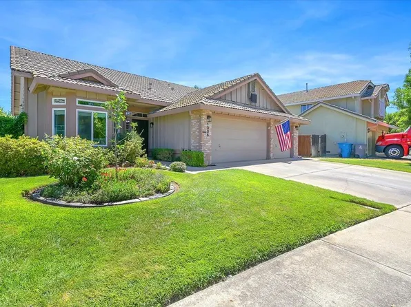 1356 Zephyr Dr, Yuba City, CA 95991