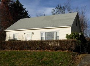 6 Garfield Ave, Adams, MA 01220