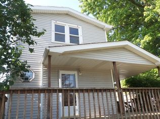 1801 Highland Ave, Crest Hill, IL 60403