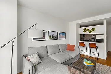 Rented by Tesla Realty Group LLC